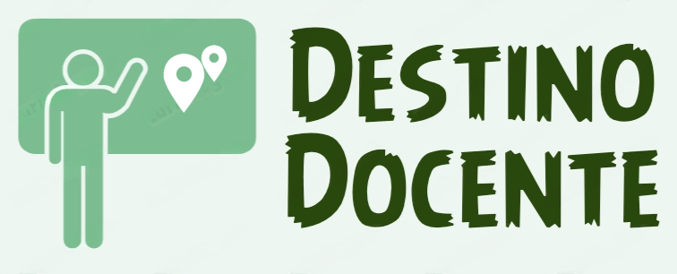 logo destino docente
